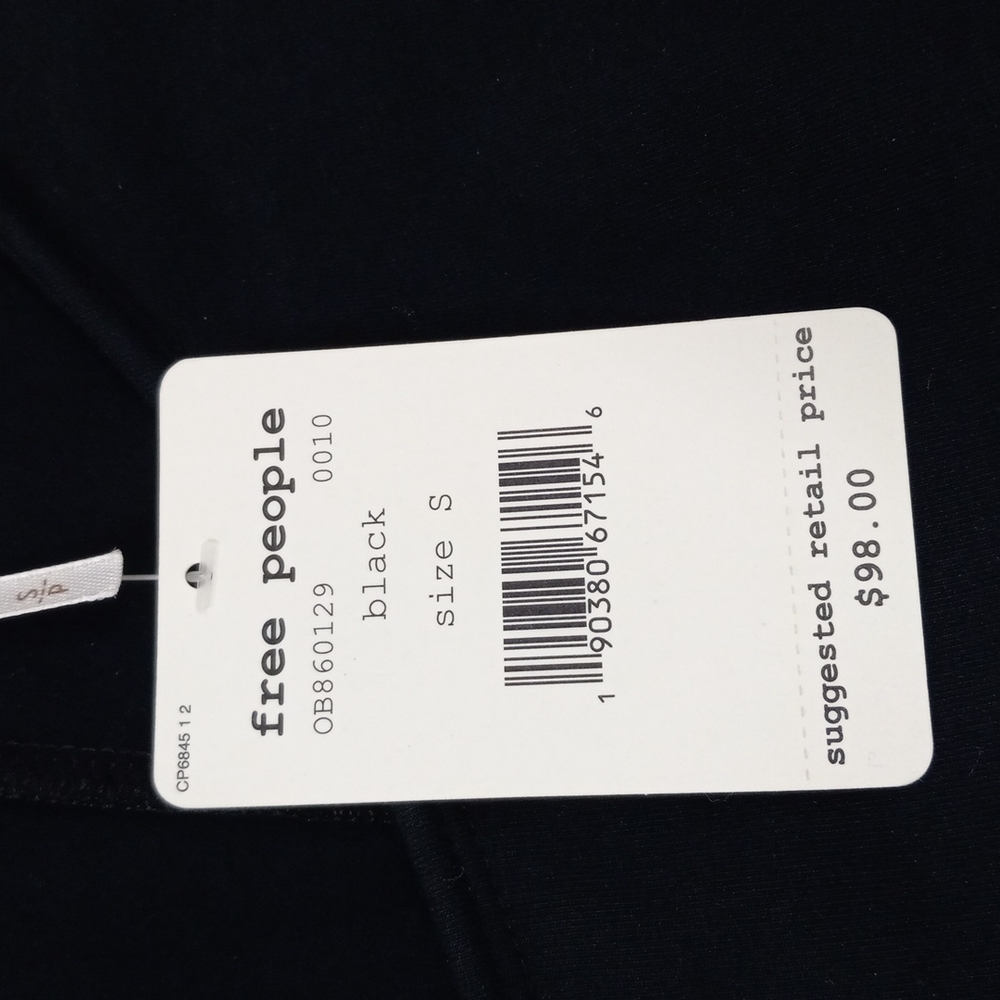 Free people new with tags size small